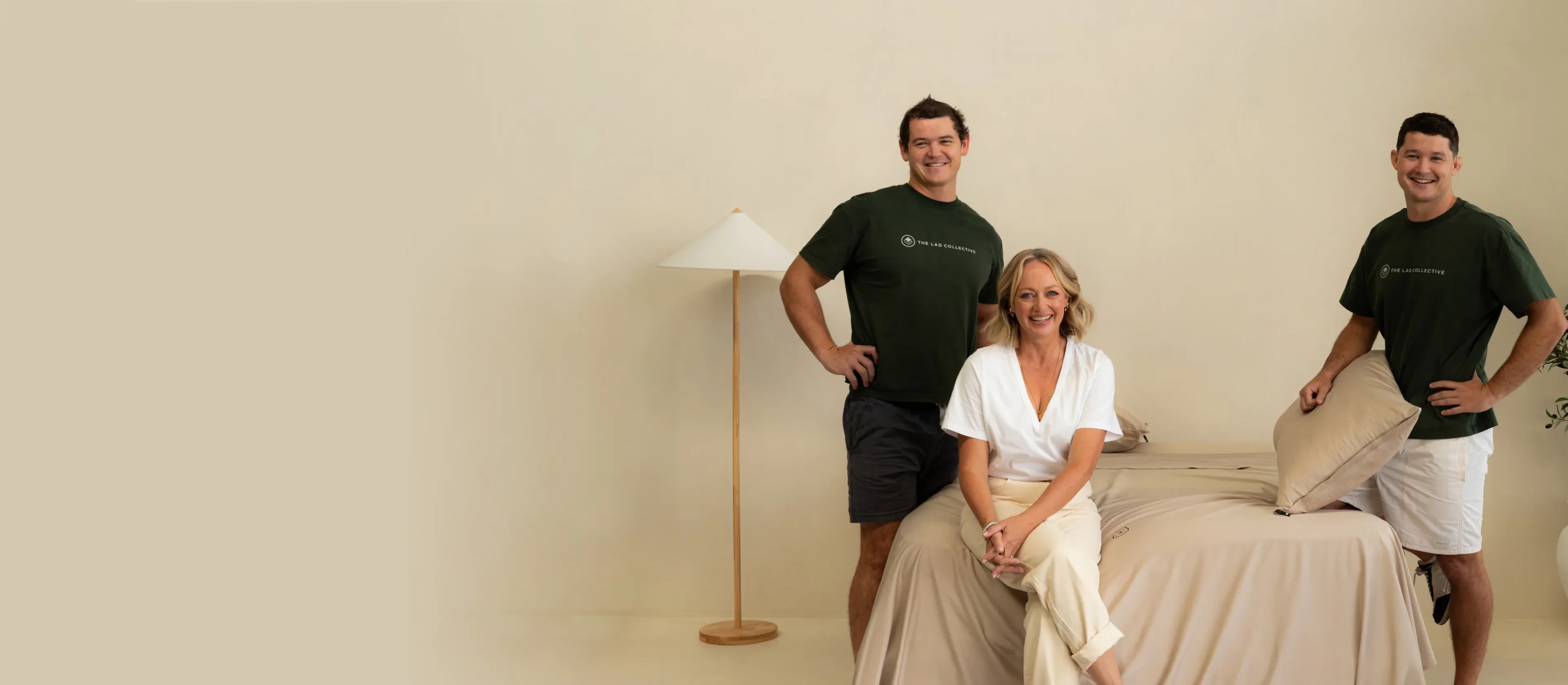 Master Your Sleep Routine